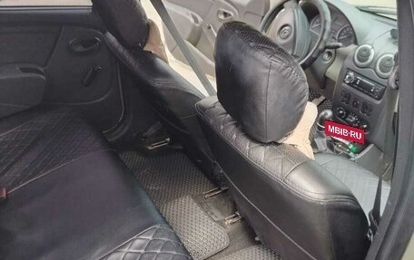 Renault Logan I, 2014 год, 255 000 рублей, 14 фотография