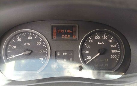 Renault Logan I, 2014 год, 255 000 рублей, 25 фотография