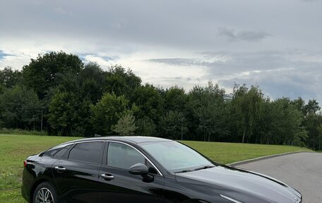 KIA K5, 2021 год, 2 650 000 рублей, 4 фотография