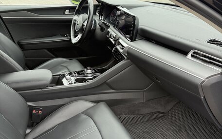 KIA K5, 2021 год, 2 650 000 рублей, 8 фотография