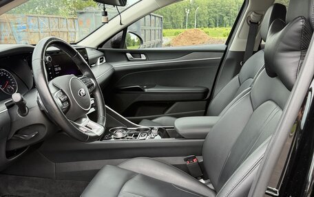 KIA K5, 2021 год, 2 650 000 рублей, 5 фотография