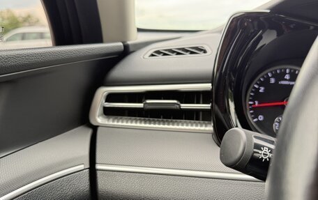 KIA K5, 2021 год, 2 650 000 рублей, 11 фотография