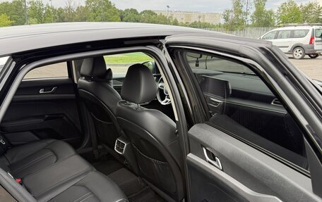 KIA K5, 2021 год, 2 650 000 рублей, 9 фотография