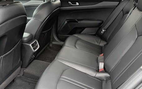 KIA K5, 2021 год, 2 650 000 рублей, 7 фотография