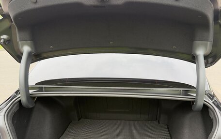 KIA K5, 2021 год, 2 650 000 рублей, 13 фотография