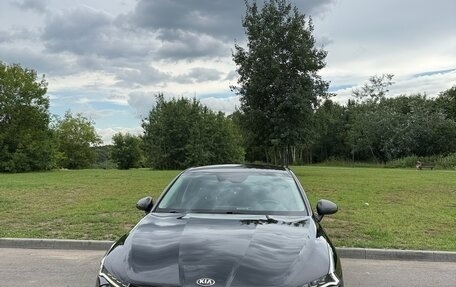 KIA K5, 2021 год, 2 650 000 рублей, 2 фотография