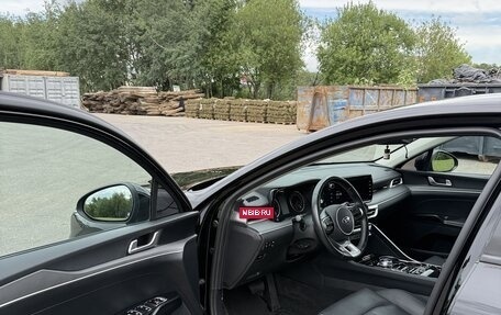 KIA K5, 2021 год, 2 650 000 рублей, 6 фотография