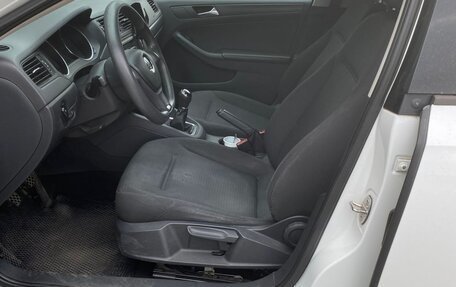 Volkswagen Jetta VI, 2016 год, 690 000 рублей, 7 фотография