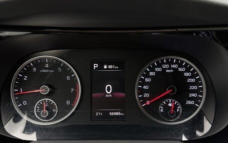 KIA K5, 2021 год, 2 650 000 рублей, 15 фотография