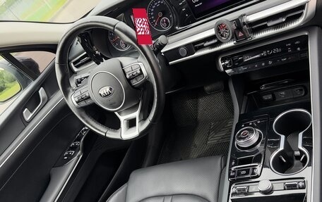 KIA K5, 2021 год, 2 650 000 рублей, 14 фотография