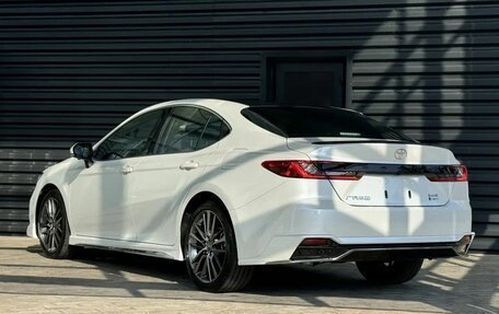 Toyota Camry, 2026 год, 4 490 000 рублей, 3 фотография