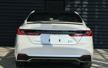 Toyota Camry, 2026 год, 4 490 000 рублей, 4 фотография