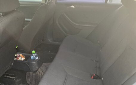 Volkswagen Jetta VI, 2016 год, 690 000 рублей, 8 фотография