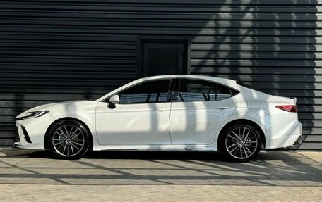 Toyota Camry, 2026 год, 4 490 000 рублей, 2 фотография