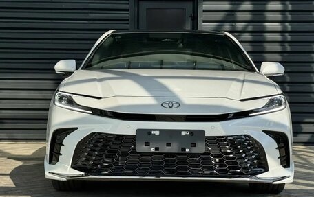 Toyota Camry, 2026 год, 4 490 000 рублей, 8 фотография