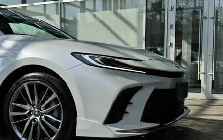 Toyota Camry, 2026 год, 4 490 000 рублей, 9 фотография