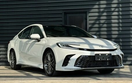 Toyota Camry, 2026 год, 4 490 000 рублей, 7 фотография