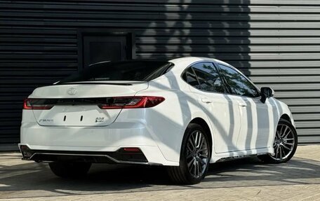 Toyota Camry, 2026 год, 4 490 000 рублей, 5 фотография