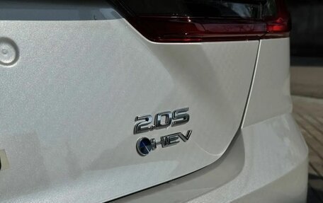 Toyota Camry, 2026 год, 4 490 000 рублей, 11 фотография