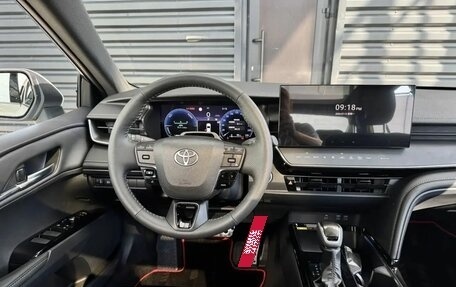 Toyota Camry, 2026 год, 4 490 000 рублей, 13 фотография
