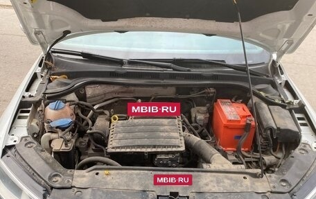 Volkswagen Jetta VI, 2016 год, 690 000 рублей, 10 фотография