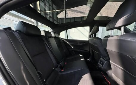 Toyota Camry, 2026 год, 4 490 000 рублей, 18 фотография