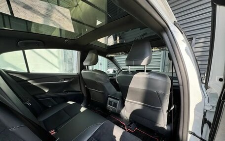 Toyota Camry, 2026 год, 4 490 000 рублей, 17 фотография