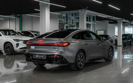 Audi A5, 2026 год, 5 890 000 рублей, 4 фотография
