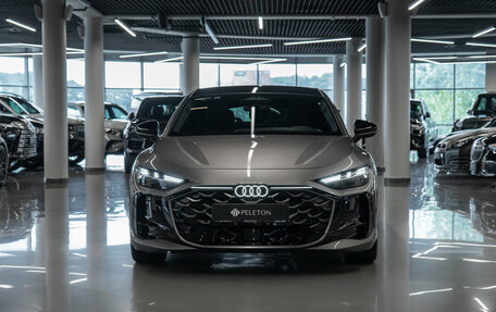 Audi A5, 2026 год, 5 890 000 рублей, 3 фотография