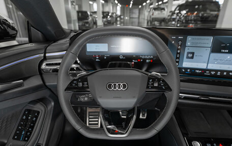 Audi A5, 2026 год, 5 890 000 рублей, 10 фотография