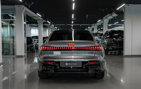 Audi A5, 2026 год, 5 890 000 рублей, 6 фотография