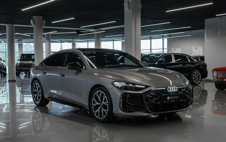 Audi A5, 2026 год, 5 890 000 рублей, 2 фотография