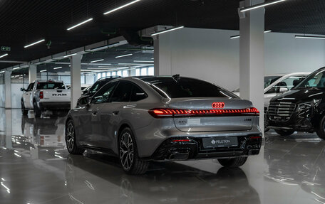 Audi A5, 2026 год, 5 890 000 рублей, 5 фотография
