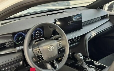 Toyota Camry, 2026 год, 4 490 000 рублей, 15 фотография