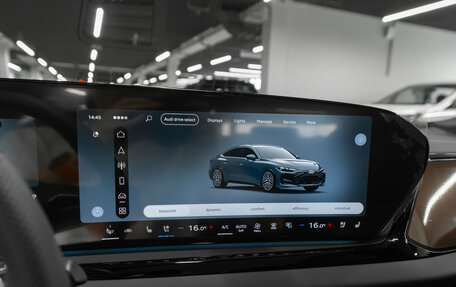 Audi A5, 2026 год, 5 890 000 рублей, 20 фотография