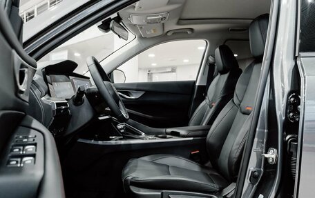 Changan CS35 Plus, 2025 год, 2 811 501 рублей, 11 фотография