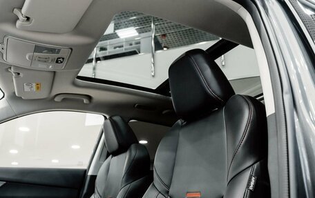 Changan CS35 Plus, 2025 год, 2 811 501 рублей, 24 фотография