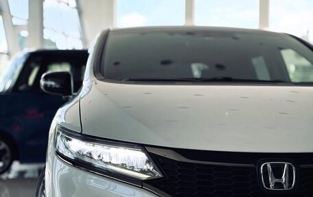 Honda Jade I, 2019 год, 1 630 000 рублей, 3 фотография
