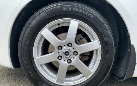 Hyundai Sonata VI, 2011 год, 860 000 рублей, 17 фотография