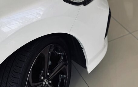 Honda Jade I, 2019 год, 1 630 000 рублей, 6 фотография