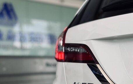 Honda Jade I, 2019 год, 1 630 000 рублей, 8 фотография