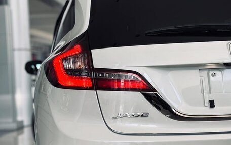 Honda Jade I, 2019 год, 1 630 000 рублей, 9 фотография