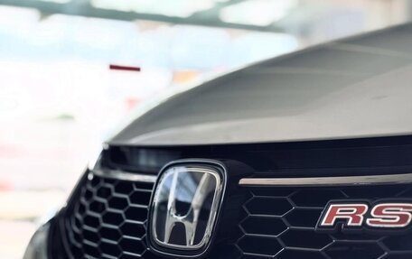 Honda Jade I, 2019 год, 1 630 000 рублей, 5 фотография
