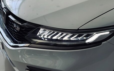 Honda Jade I, 2019 год, 1 630 000 рублей, 4 фотография