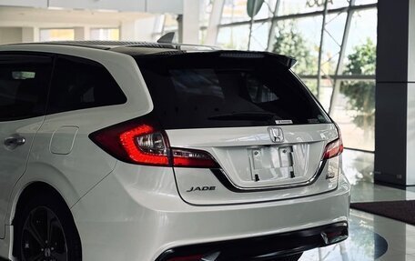 Honda Jade I, 2019 год, 1 630 000 рублей, 7 фотография