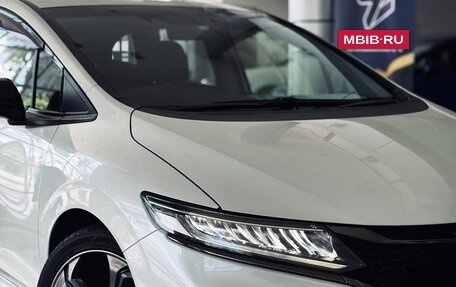 Honda Jade I, 2019 год, 1 630 000 рублей, 2 фотография
