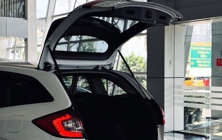 Honda Jade I, 2019 год, 1 630 000 рублей, 10 фотография