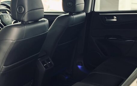 Honda Jade I, 2019 год, 1 630 000 рублей, 14 фотография