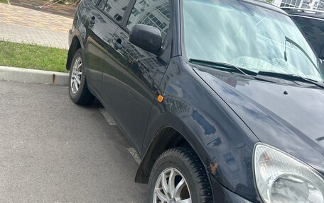 Chery Tiggo (T11), 2007 год, 220 000 рублей, 3 фотография