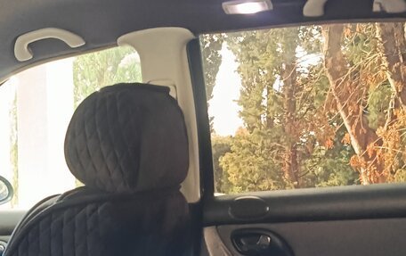 SEAT Toledo III, 2003 год, 650 000 рублей, 4 фотография